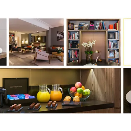 Le Tourville By Inwood Otel